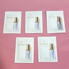 クレ・ド・ポー ボーテ ルセラムⅡ サンプル5包セット