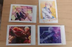 天馬司　ぱしゃこれ