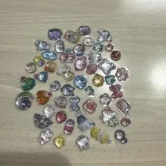 ★はむ★様 専用 クーリア ボンボンドロップシール おすそ分け50個②