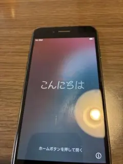 iPhoneSE第3世代　本体