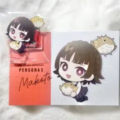 2026年最新】ペルソナ5 新島真の人気アイテム - メルカリ
