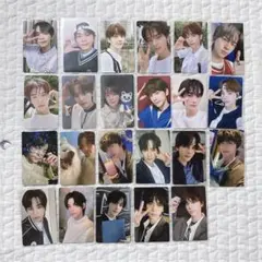 TWS トレカ　シニュ　おまとめ