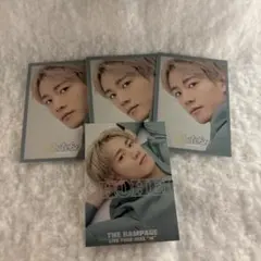 浦川翔平 フォトカード