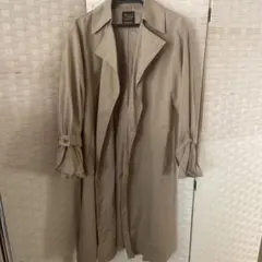 ページボーイ トレンチコート ベージュ S 入学式 入園式 オフィス