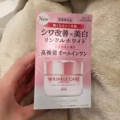 コーセー グレイスワン　高機能エイジングケア オールインワン（100g）のサムネイル