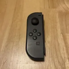 Joy-Con (L) グレー