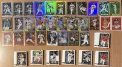 mlb topps update non auto まとめ売り 250枚以上