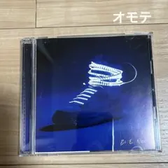 NEWS Blue CD + DVD