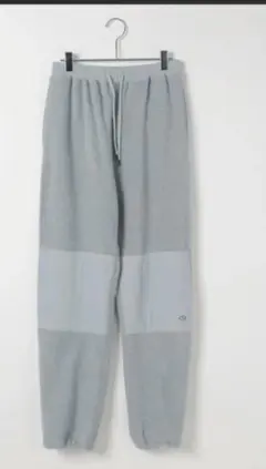 【新品未開封タグ付き】DISCUS フリースパンツ　ローリーズファーム