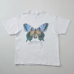 90s古着USA製テリュライド ブルーグラスフェスティバルシングルステッチ T