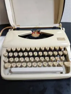 完動品 ROYAL ROYALITE120 ロイヤルタイプライターカスタムカラー