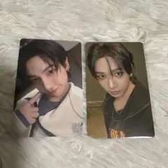 BOYNEXTDOOR HOW? ジェヒョン トレカ weverse 特典 - メルカリ