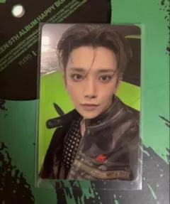 る*ち様 seventeen yzy 中国　中華　ジョシュア　happy bur