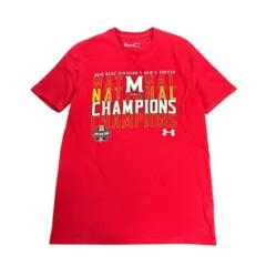 帝京大学ラグビー部 優勝記念Tシャツ - メルカリ