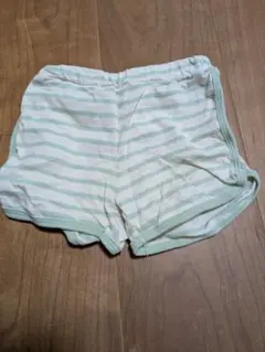 ストライプパンツ 70-80cm