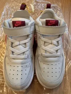 Nike スニーカー コートボローLow2