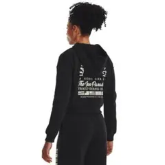 Lサイズ【定価12100円】アンダーアーマー フーディー 1379002