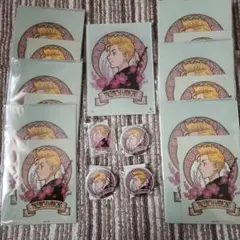 東京リベンジャーズ　花垣 武道　セット