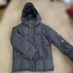 コロンビア￼ Columbia ダウンジャケットXL 超美品 スポーツ観戦に