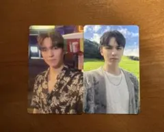 SEVENTEEN セブチ 東京 会場限定　トレカ　バーノン