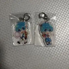 すとぷり ころんくん 2020 Summer アクリルキーホルダーA B