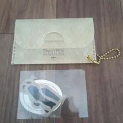 ENHYPEN MUSEUM 2023 シール ステッカー ジェイ