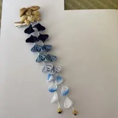 刀剣乱舞　三日月宗近　軽装 オーダー品