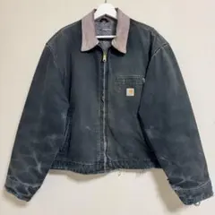 M*s様 超希少 00s Carhartt カーハート デトロイトジャケット ア