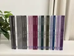 アビタス　USCPA教材 全31冊フルセット ver.7.11 アビタス USCPA教材 全31冊フルセット ver.7.11 - メルカリ