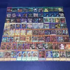 FE0引退品】クロムデッキ+調整用カードセット - メルカリ