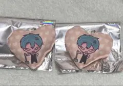 エイリアンステージ ティル クッションキーホルダー