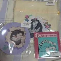 ルシファー キャラクターグッズ