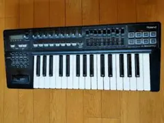 【再値下げ！】Roland A-300PRO MIDIキーボード※本体のみのサムネイル