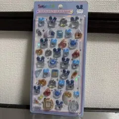 【正規品】たまごっちボンボンドロップシール みみっち