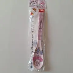 マイメロディ レンゲスプーン