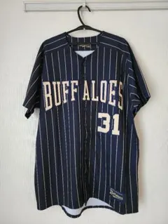 オリックス・バファローズ　太田椋　31　ユニフォーム 　Mサイズ