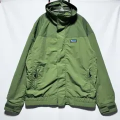 ［かなり大きめ］Franklin Climbing カスケードスタンドジャケットのサムネイル