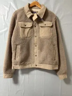 ⭐︎未使用タグ付⭐︎ 廃盤 patagonia レトロXトラッカージャケットMサイズ