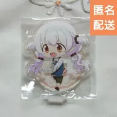 オンゲキ 柏木美亜 アクリルスタンドキーホルダー - メルカリ