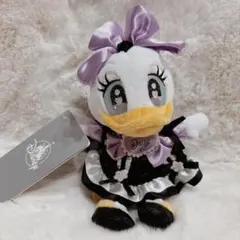 ディズニー ストア クラリス ぬいぐるみ キーホルダー Doll Style