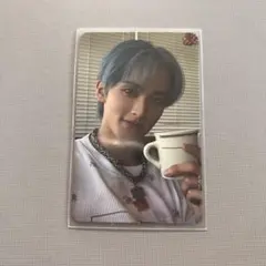 マーク トレカ ay-yo