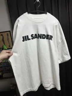 JILSANDER ロゴTシャツのサムネイル