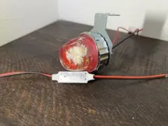 ホタルランプ 蛍ランプ レインボー ワチャワチャ - メルカリ