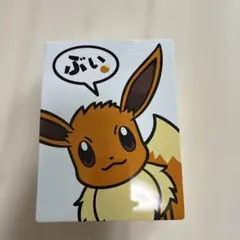 ポケモン　ポケモンセンター限定　イーブイ　空き缶　その他セット