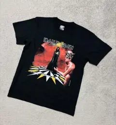 IRON MAIDEN アイアンメイデン バンドtシャツのサムネイル