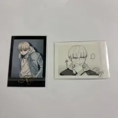 WINDBREAKER 梶蓮 ぱしゃこれ