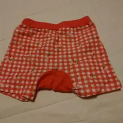 ホットビスケットのボトムお値下げした！