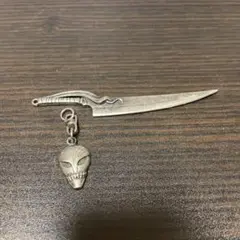 BLEACH 斬魄刀　キーホルダー