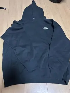 THE NORTH FACE パーカー ブラック Lサイズ