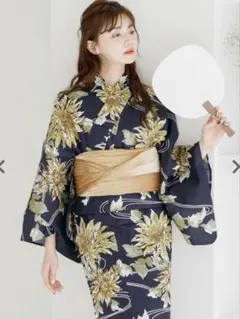 2026年最新】dita 浴衣 向日葵の人気アイテム - メルカリ